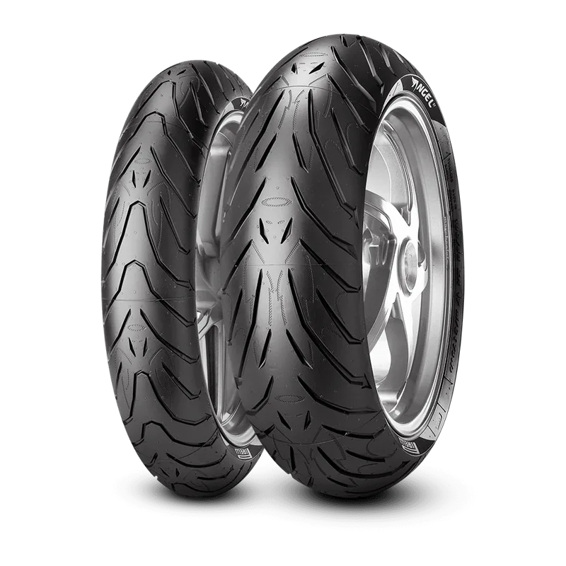 Pirelli Angel ST