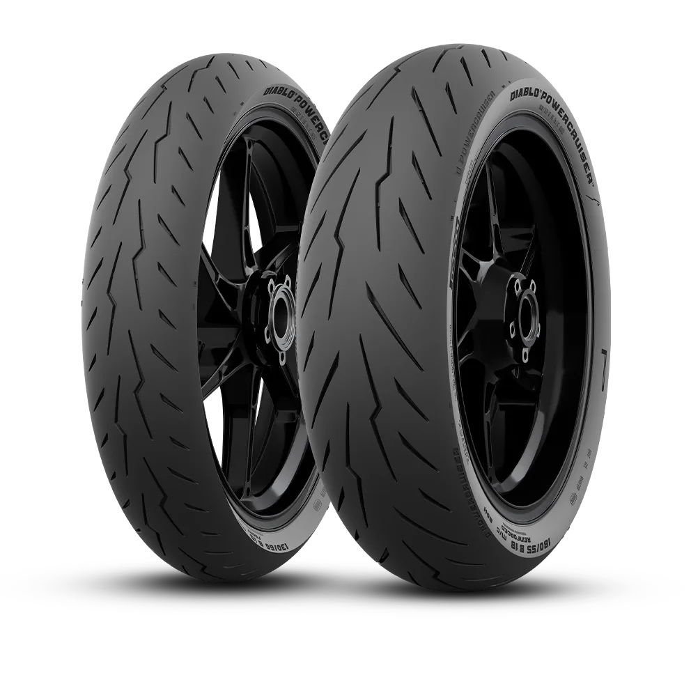 Pirelli Diablo Powercruiser