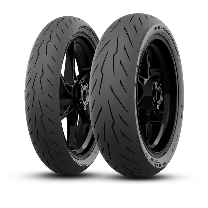 Pirelli Diablo Powercruiser