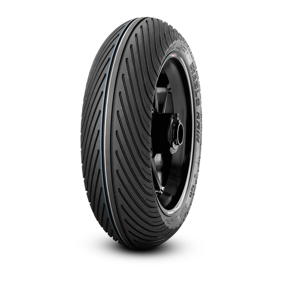 Pirelli Diablo Rain NHS