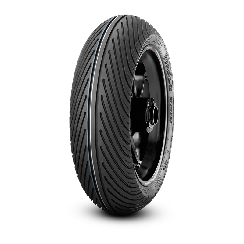 Pirelli Diablo Rain NHS