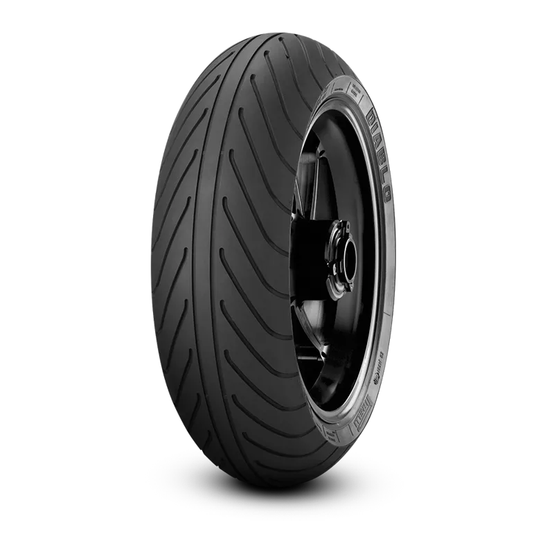 Pirelli Diablo Wet NHS