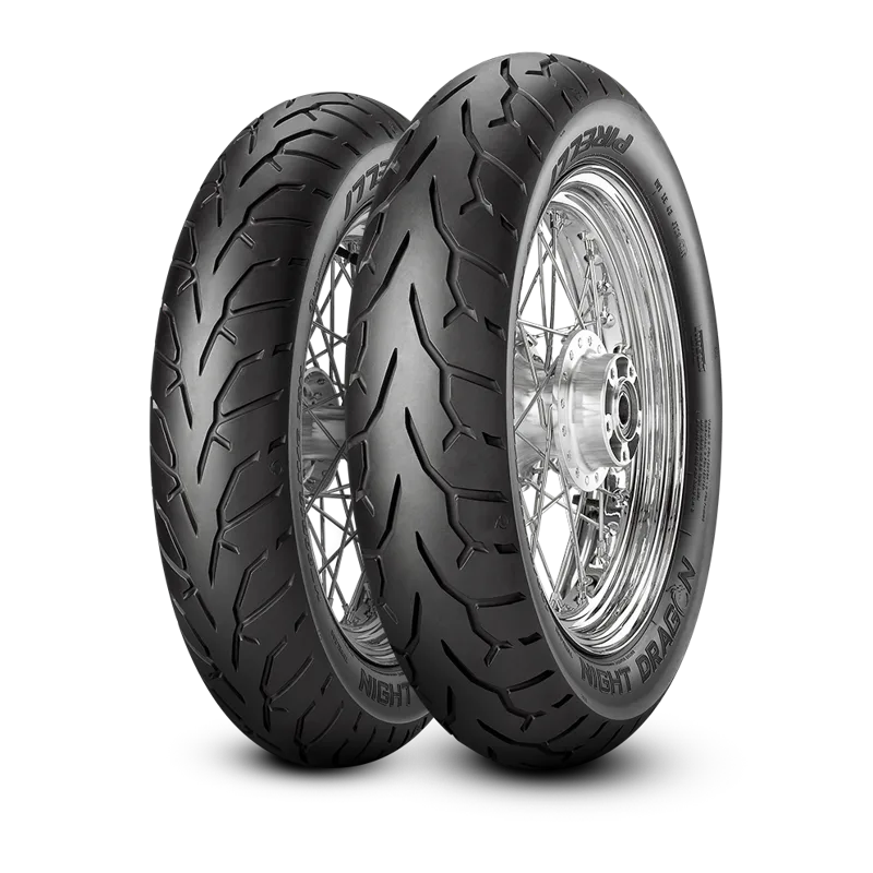 Pirelli Night Dragon GT