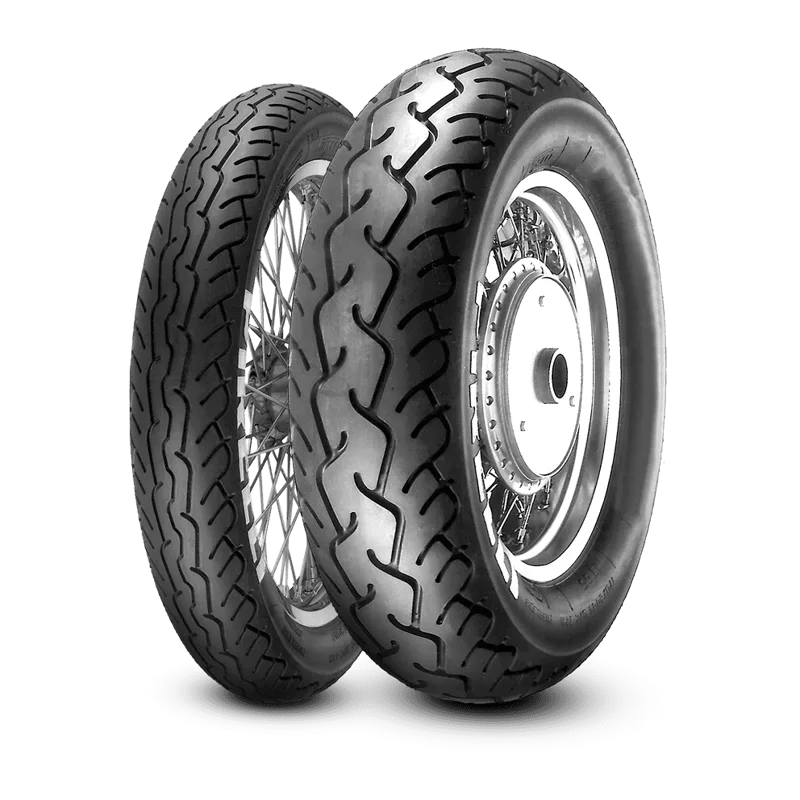 Pirelli Route MT66