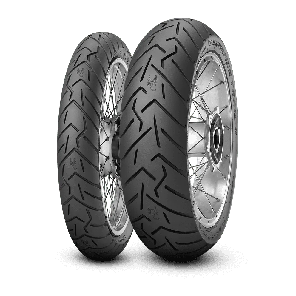 Pirelli Scorpion Trail 2