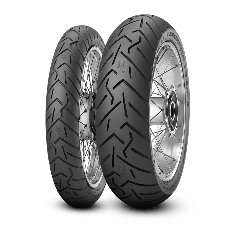 Pirelli Scorpion Trail 2
