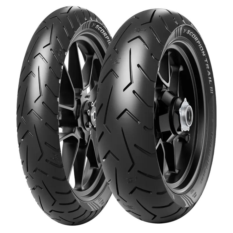 Pirelli Scorpion Trail 3